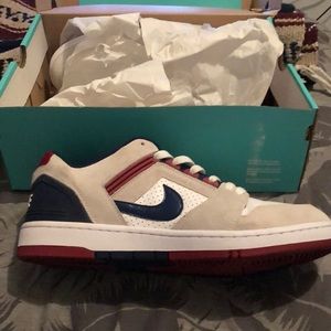 Nike SB Air Force II Low